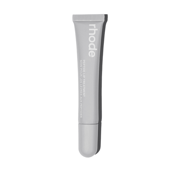 新品rhode lip peptide ジェリービーン peptide lip treatment - unscented | rhode skin