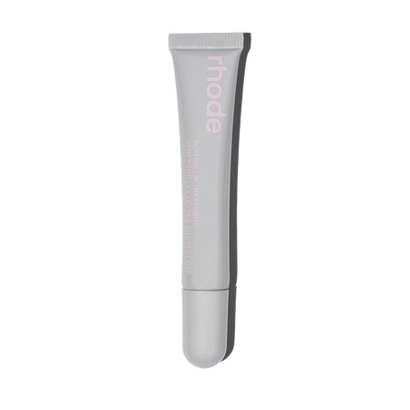 リップグロス minion rhode lip boost Sugarmint peptide lip treatment - watermelon slice | rhode skin