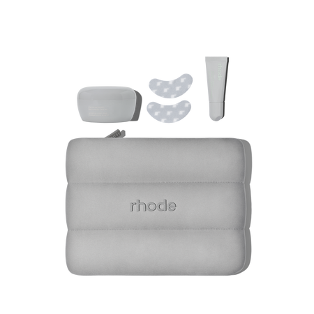 the wake up kit | rhode skin