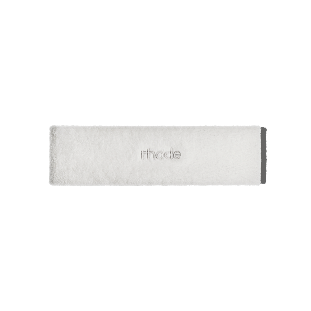 rhode headband | rhode skin