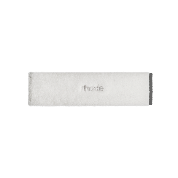 RHODE Limited Edition Headband Rhode - Limited Edition Headband ✓ MVR 385 A cozy, cotton  main image 3