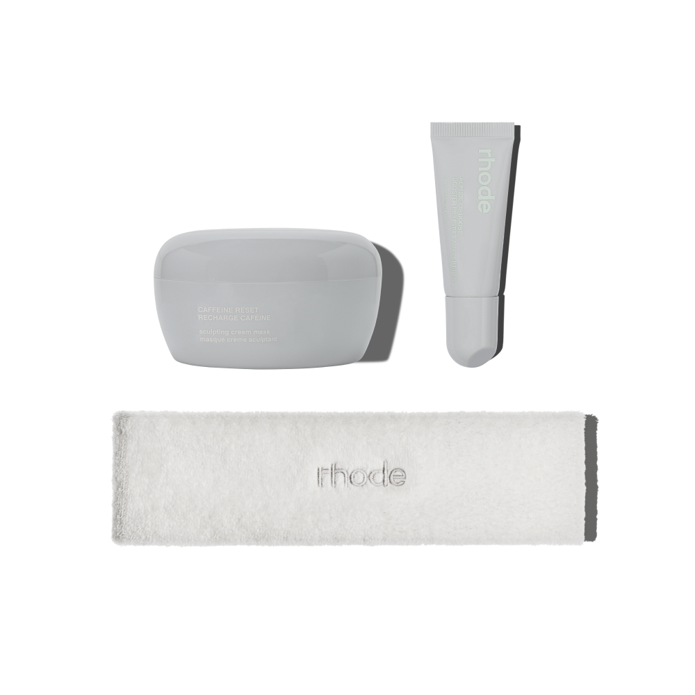 the mask set | rhode skin