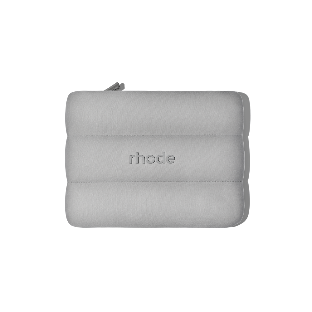 mini bubble bag | rhode skin mini bubble bag | rhode skin