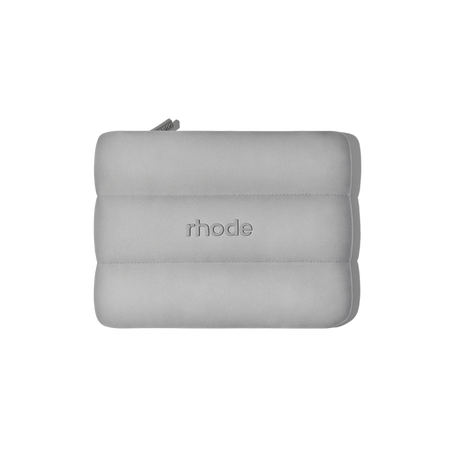 正規品 Rhode Bubble Bag × Unscented リップセット mini bubble bag | rhode skin