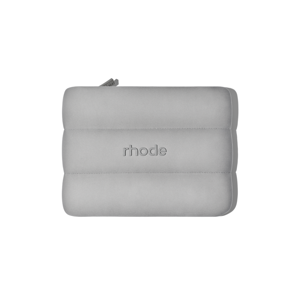 mini bubble bag | rhode skin