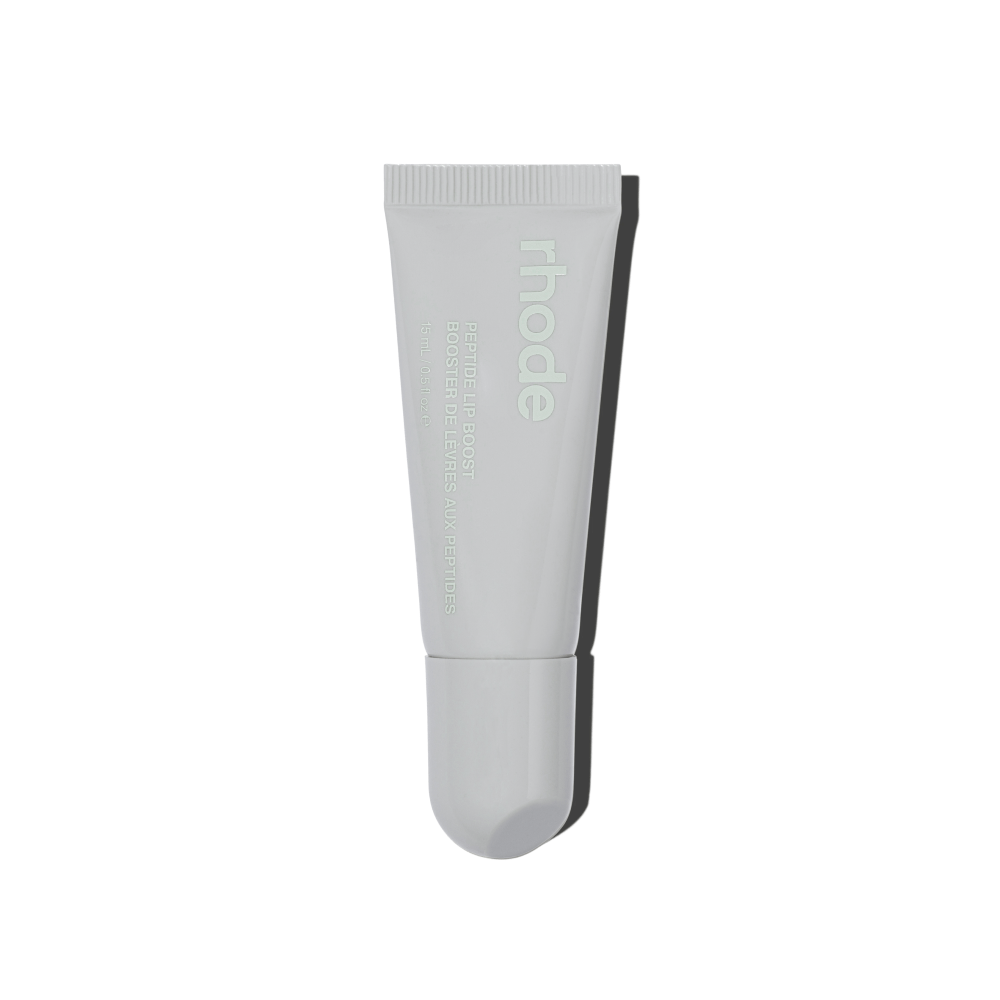 peptide lip boost - sugarmint | rhode skin peptide lip boost - sugarmint | rhode skin