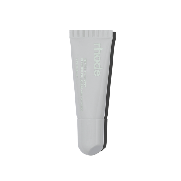 peptide lip boost - sugarmint | rhode skin peptide lip boost - sugarmint | rhode skin