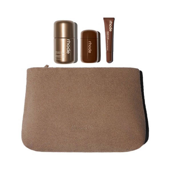 the summer kit | rhode skin