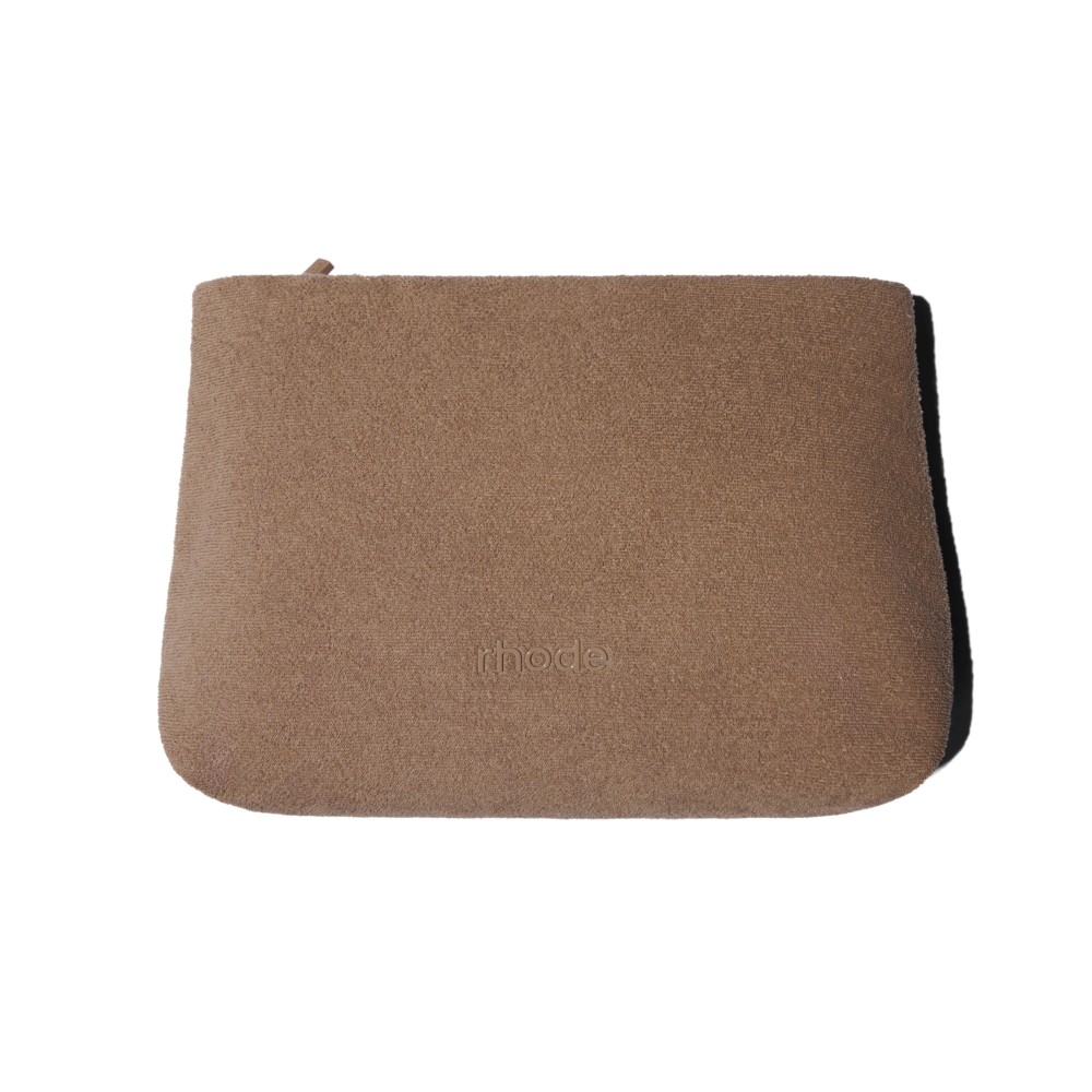 terry bag | rhode skin