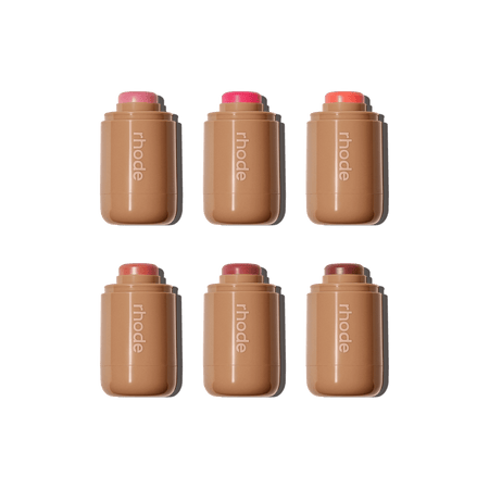 the pocket blush set | rhode skin the pocket blush set | rhode skin