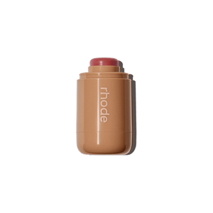 チーク minion pocket bronze bake pocket bronze - bake | rhode skin