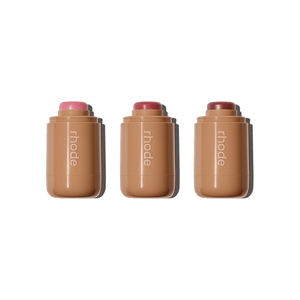 RHODE BLUSH ポケット ブラッシュ SPICY MARG pocket blush - spicy marg | rhode skin
