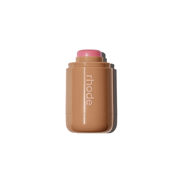【rhode skin】 ポケット ブラッシュ + リップ ティント mauve pocket blush - piggy | rhode skin