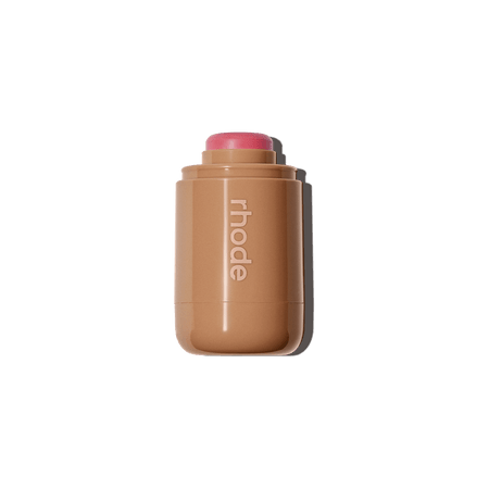 rhode sprinkleチーク(残1個/ニューヨーク限定) surprise sprinkle 🧁 our nyc pop-up exclusive blush got so much