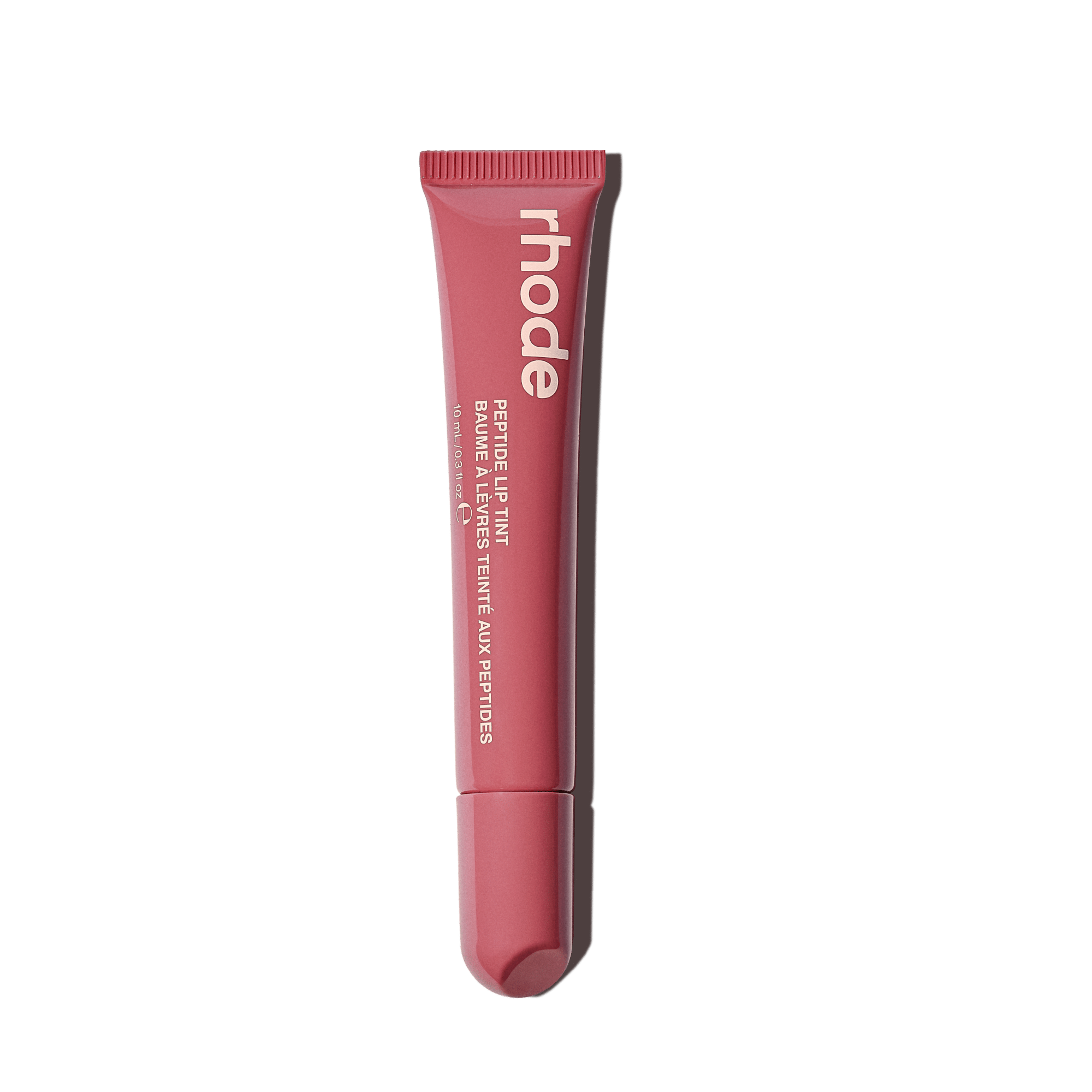 Rhode peptide lip tint salty tan INTERNATIONAL SHIPPING