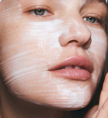 model with caffeine reset