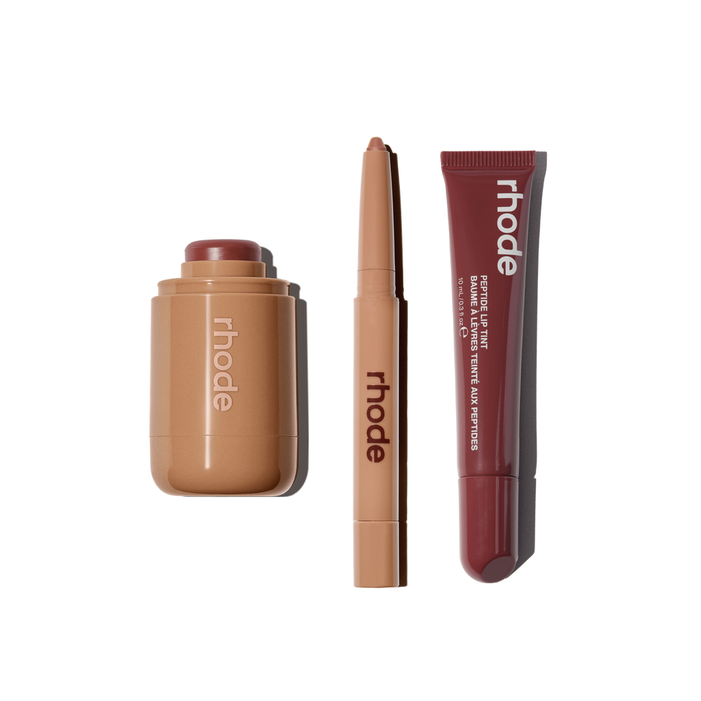 Fhode lip case – rhode