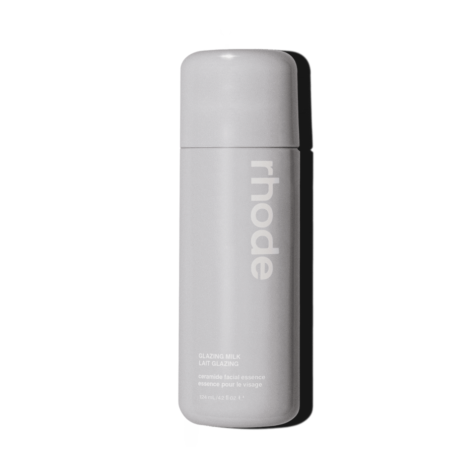 glazing milk rhode skin