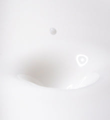 glazing milk texture