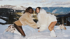 anok and hailey bieber