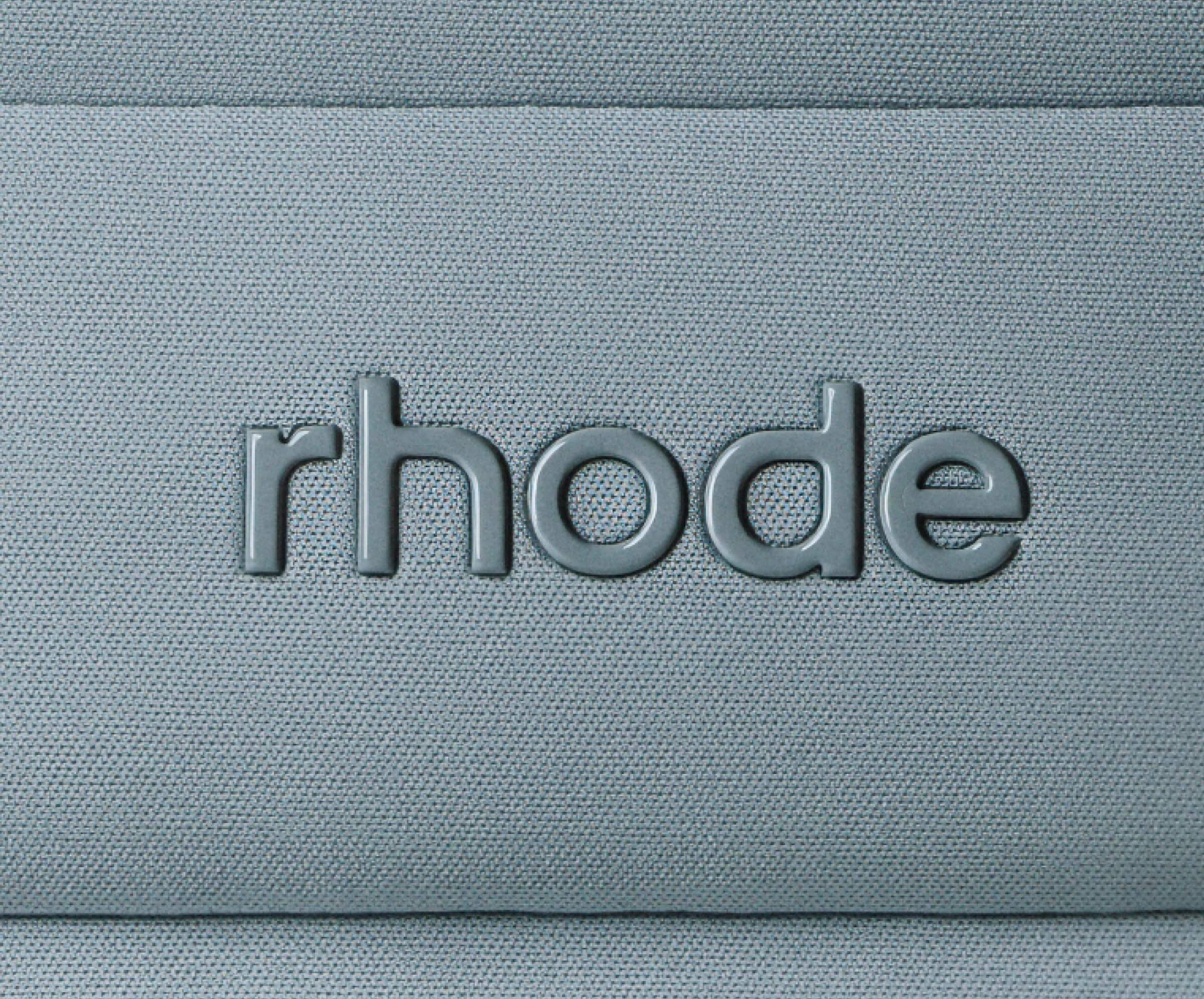 mini bubble bag | rhode skin