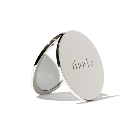 新着★rhode コンパクトミラー、ケース付き mirror-main-png-
