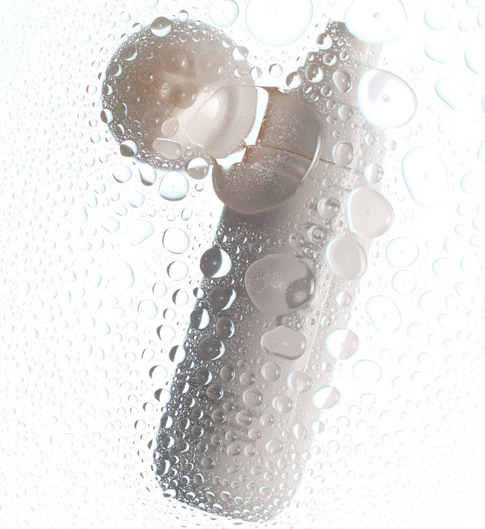 glazing mist