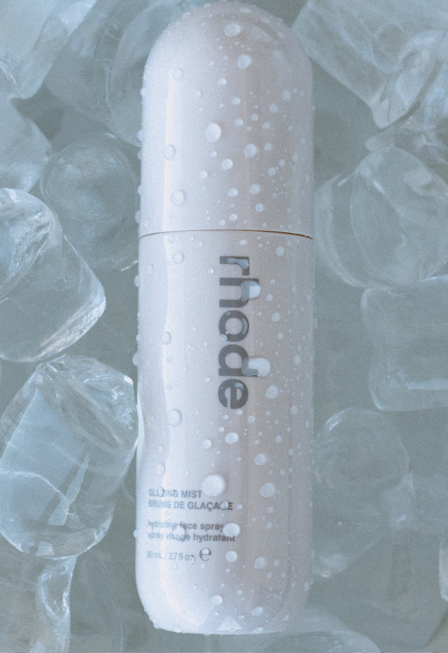 glazing mist | rhode skin