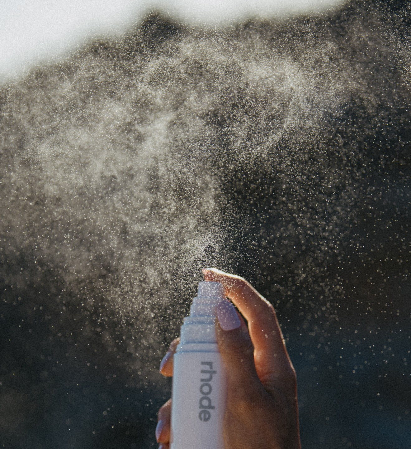 mist ingredients