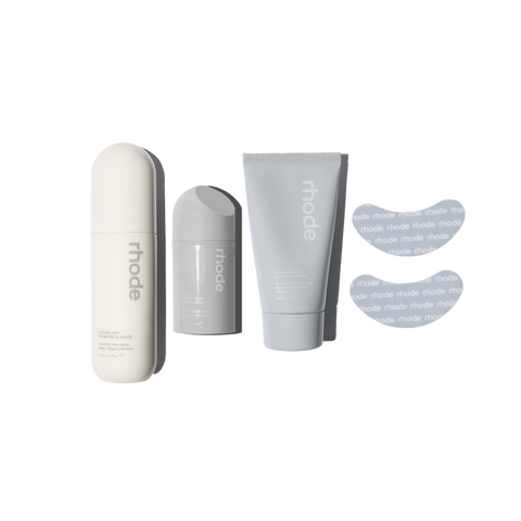 the skin prep set | rhode skin