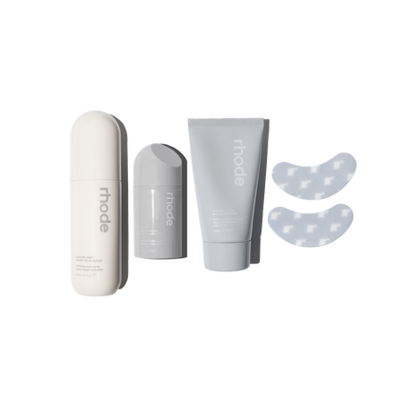 the skin prep set | rhode skin the skin prep set | rhode skin