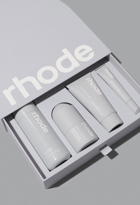 the rhode kit | rhode skin