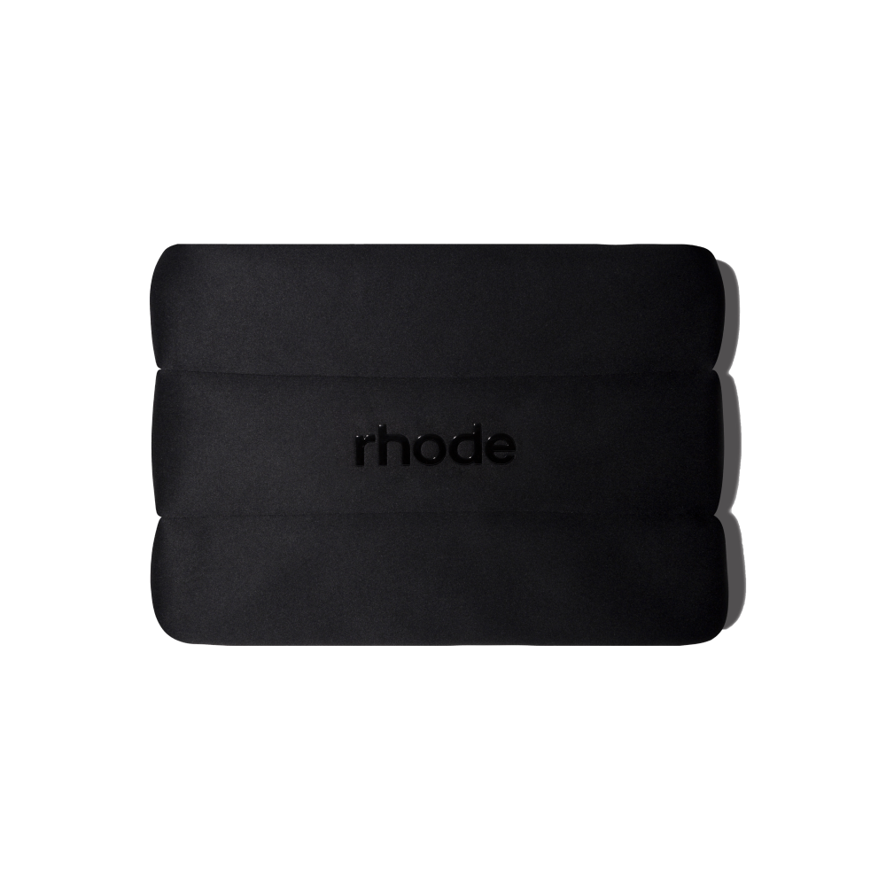 正規品Rhode Bubble Bag×Unscented oversized bubble bag | rhode skin