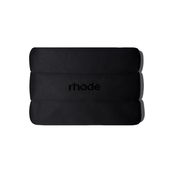 oversized bubble bag | rhode skin