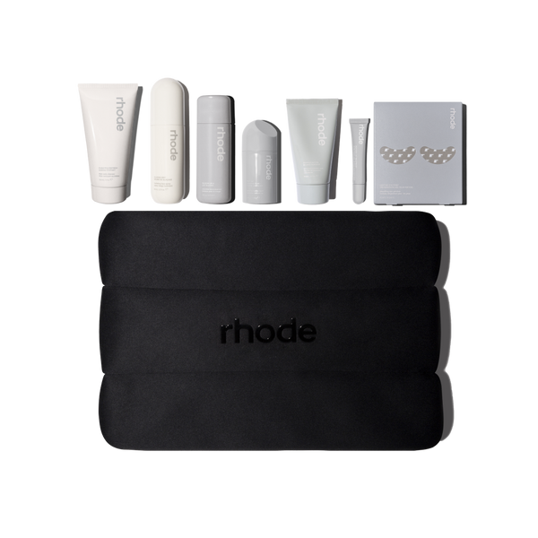 the oversized rhode kit | rhode skin the oversized rhode kit | rhode skin