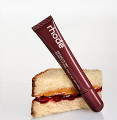 pbj sandwich and pbj lip tint