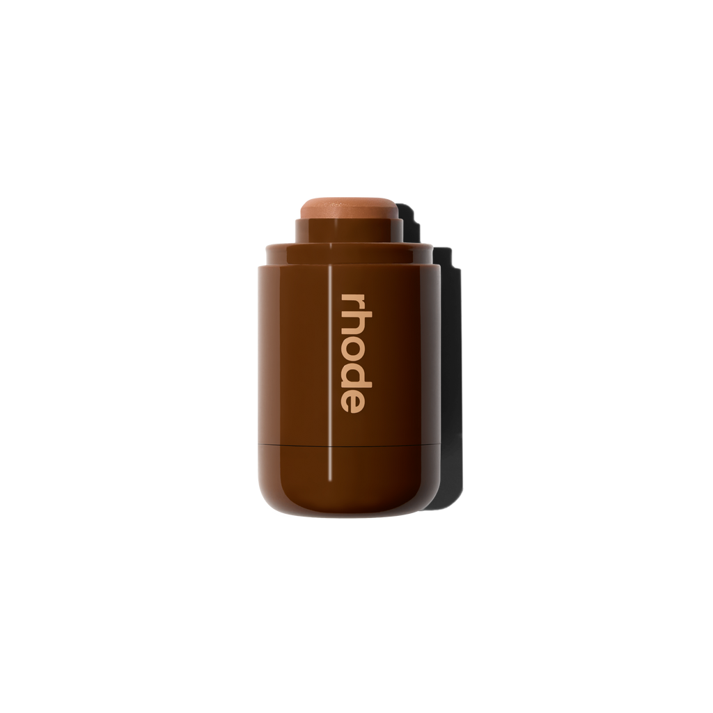 pocket bronze - pebble | rhode skin