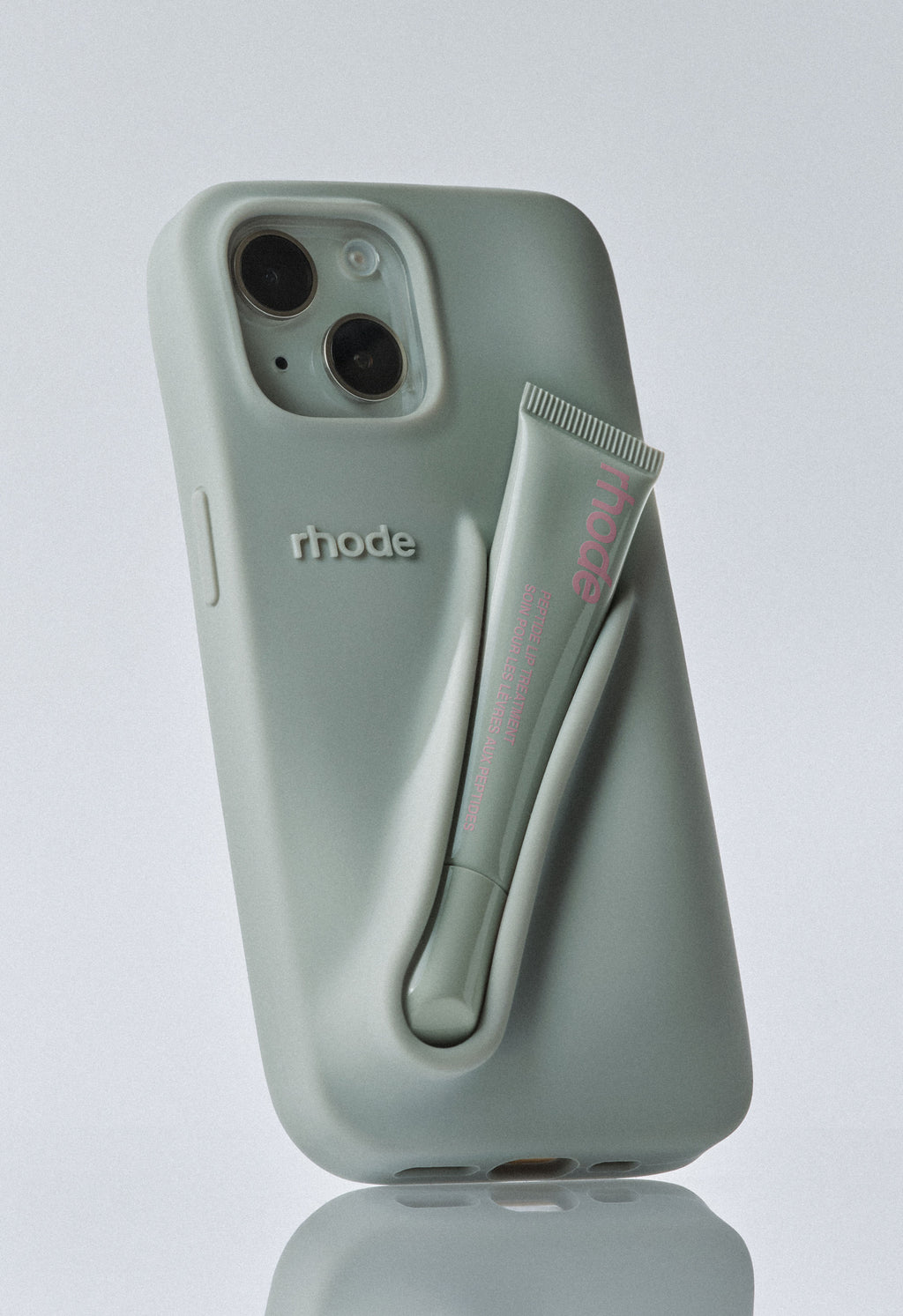 Rhode Case Design lip case | rhode skin