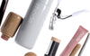 HB and Tate wearing peptide lip shape