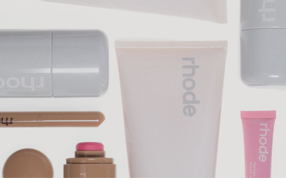 skincare – rhode