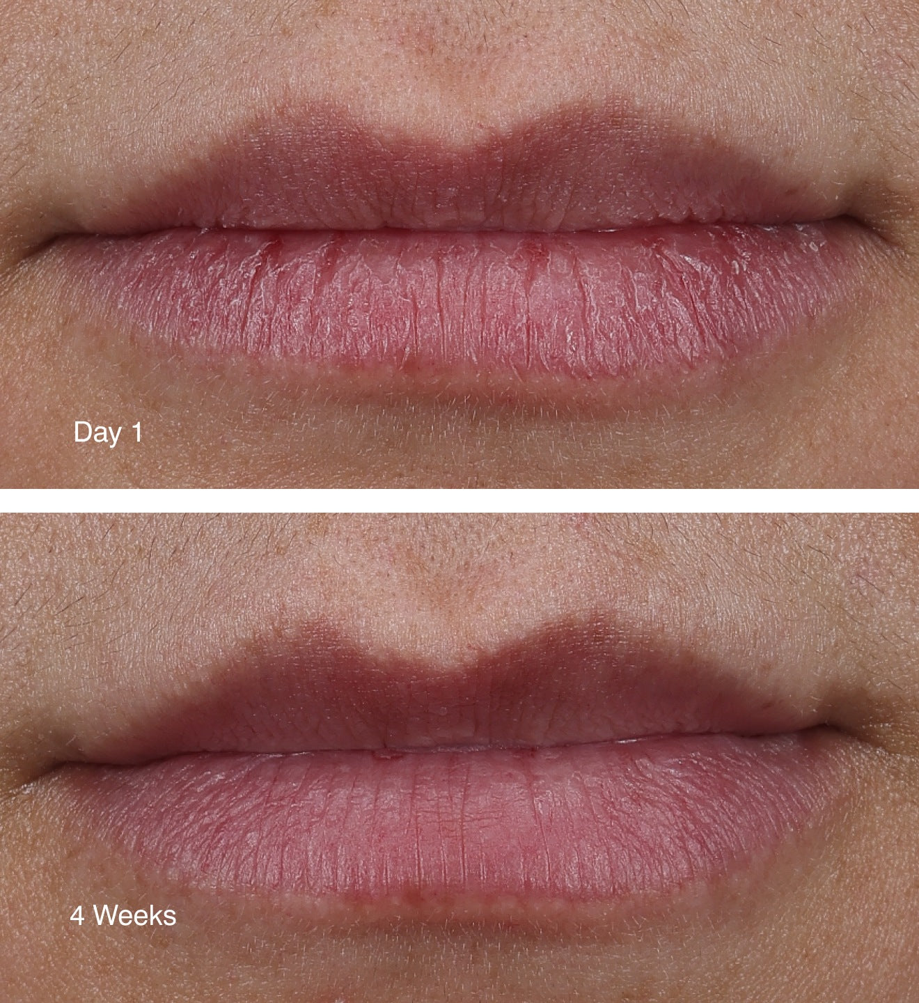 consumer study before after