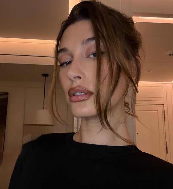 hailey bieber
