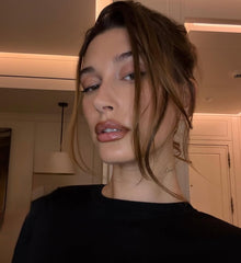 hailey bieber
