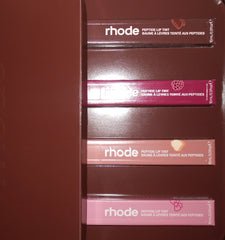 scented lip tint set