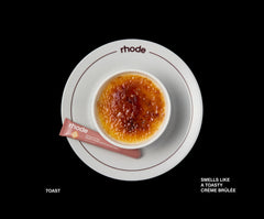 TOAST - SCENTED - D - 5