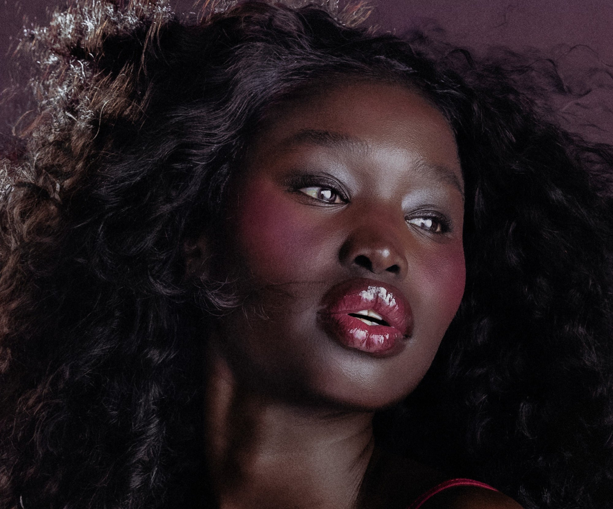 pocket blush - plum | rhode skin