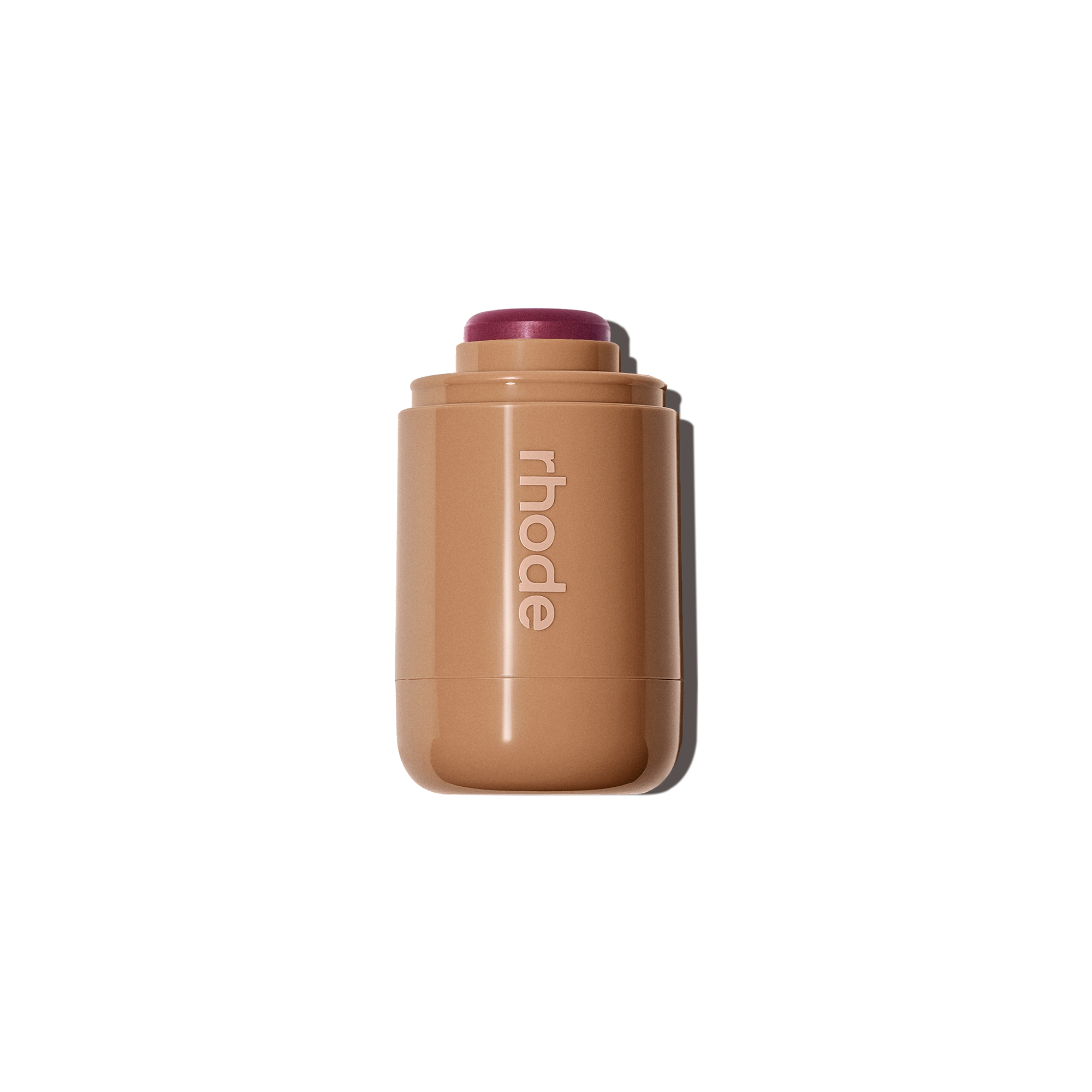 Rhode pocket blush plum INTERNATIONAL SHIPPING
