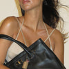 alexandra leclerc for rhode featuring monet pocket pearl