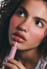 peptide lip tint pretzel