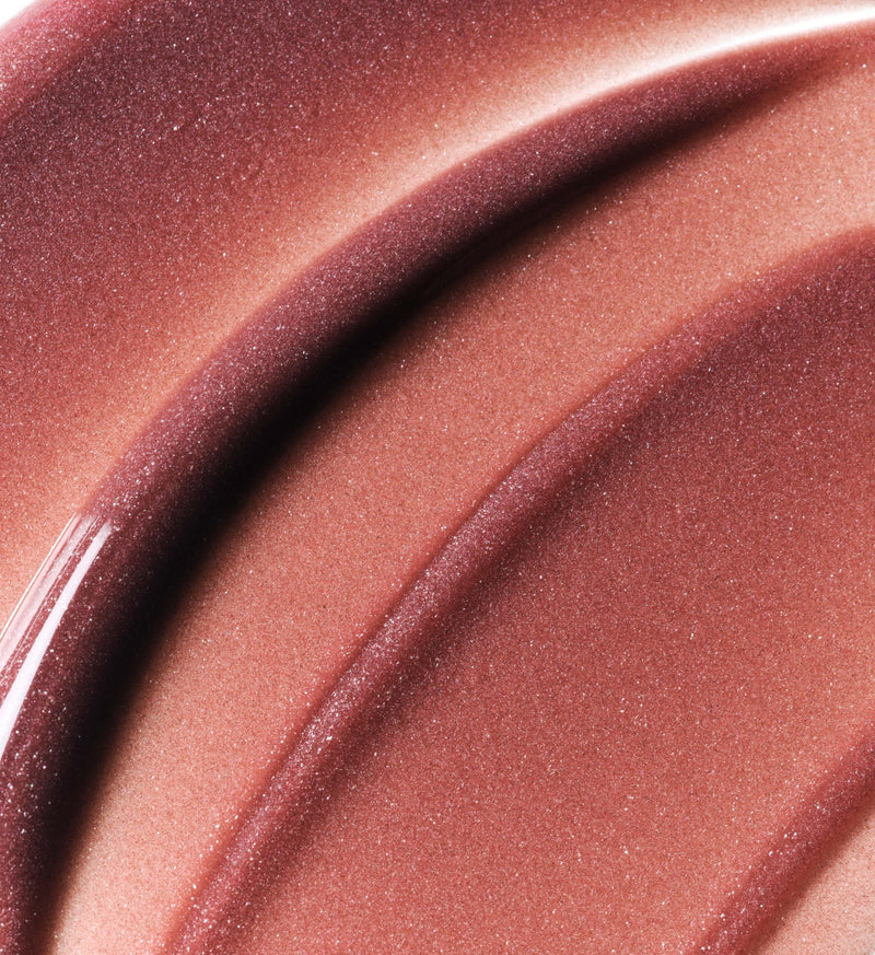 peptide lip tint pretzel swatch